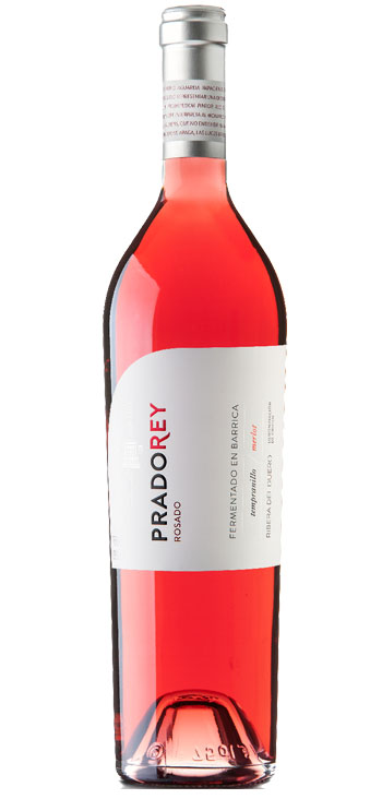 Bodegas PRADOREY