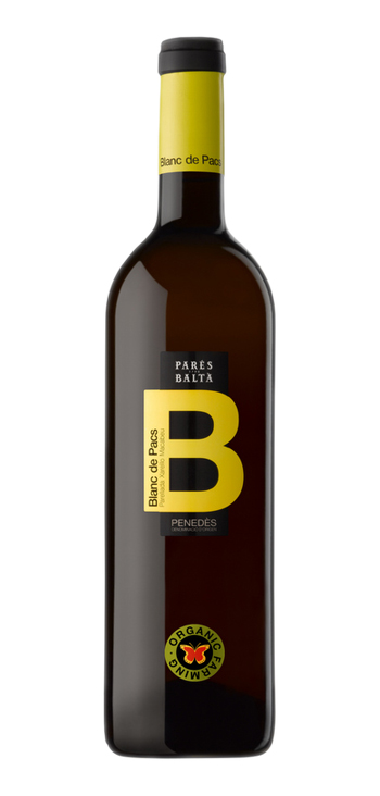 Bodega Parés Baltà
