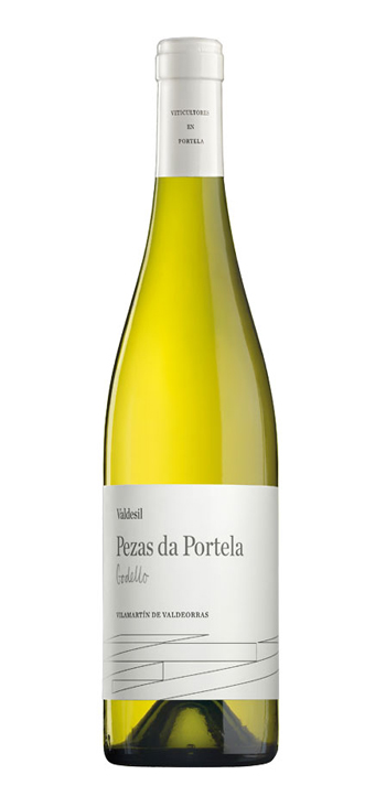 Bodega Valdesil