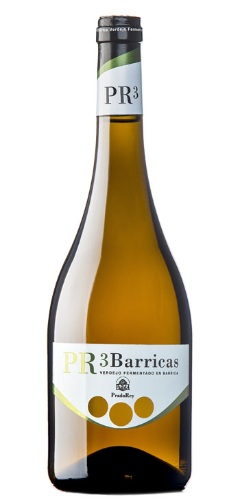 Bodegas PRADOREY