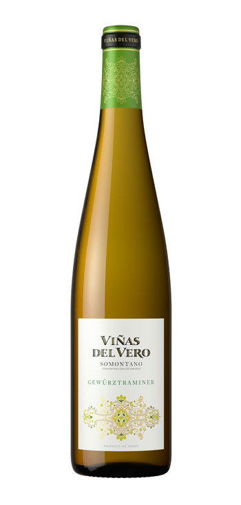 Comprar Vino Viñas del Vero Gewurztraminer al mejor precio.