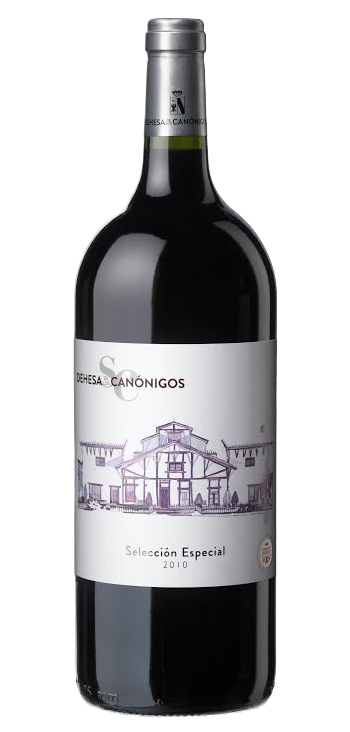 Dehesa de los Canónigos
