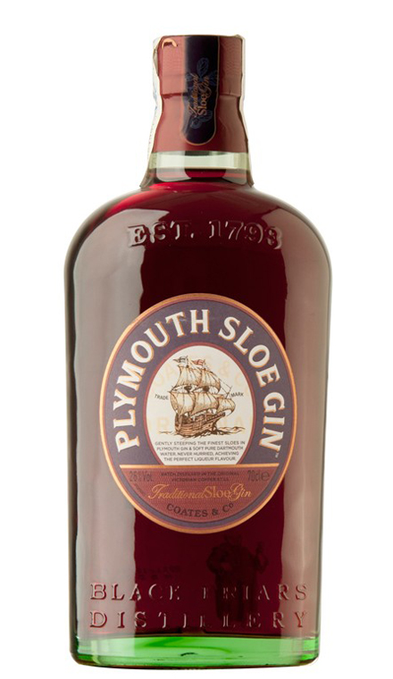Black Friars Distillery