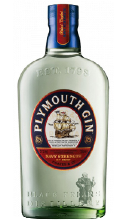 Black Friars Distillery