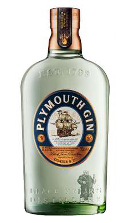 Black Friars Distillery