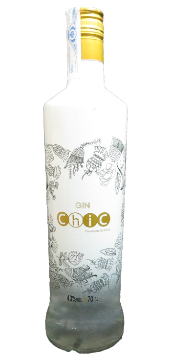 Chic Gin