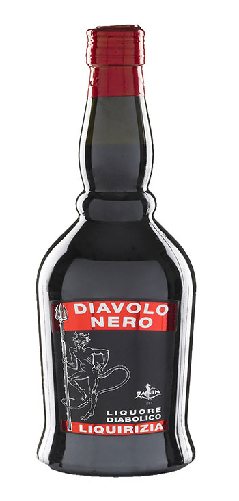 Diavolo Nero