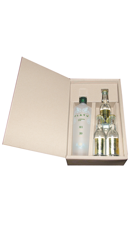 Platú Premium Spirits
