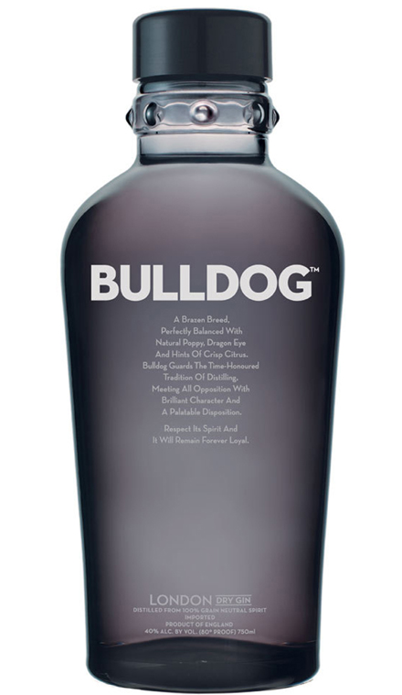 Bulldog Gin Company
