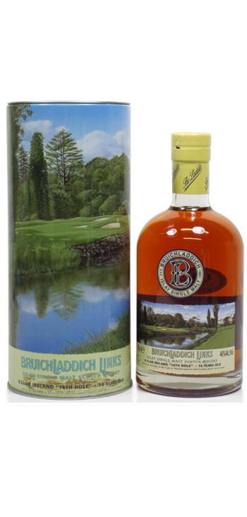 Bruichladdich Distillery