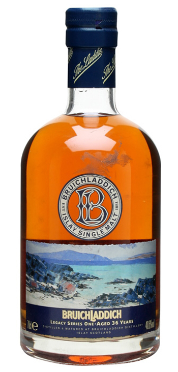Bruichladdich Distillery