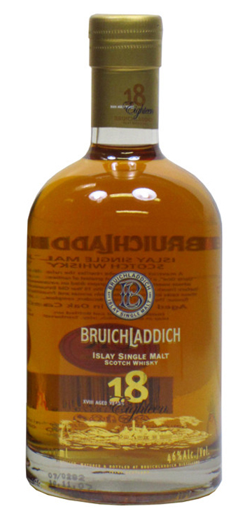 Bruichladdich Distillery