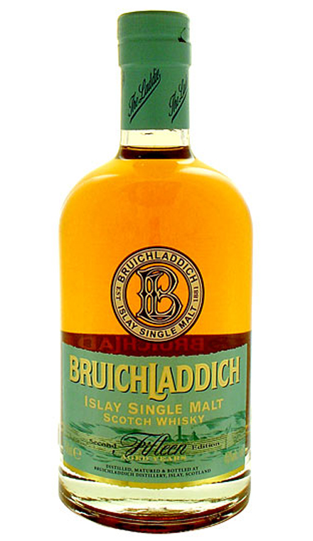 Bruichladdich Distillery