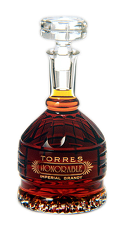 Bodegas Miguel Torres