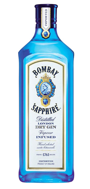 The Bombay Spirits Company