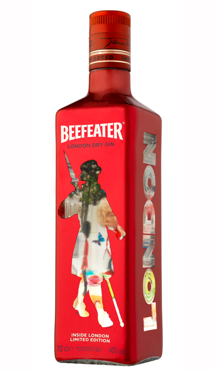 Beefeater