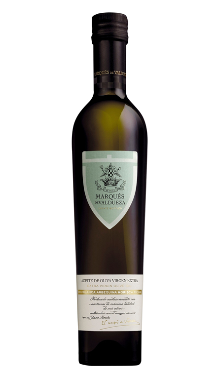 Marques de Valdueza