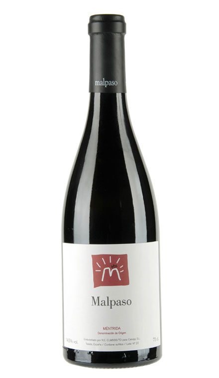 Bodegas Canopy