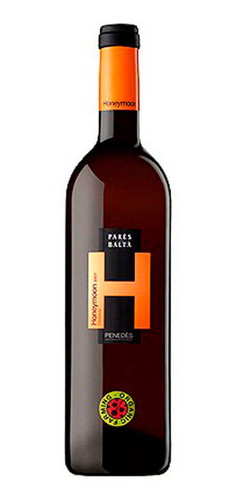 Bodega Parés Baltà