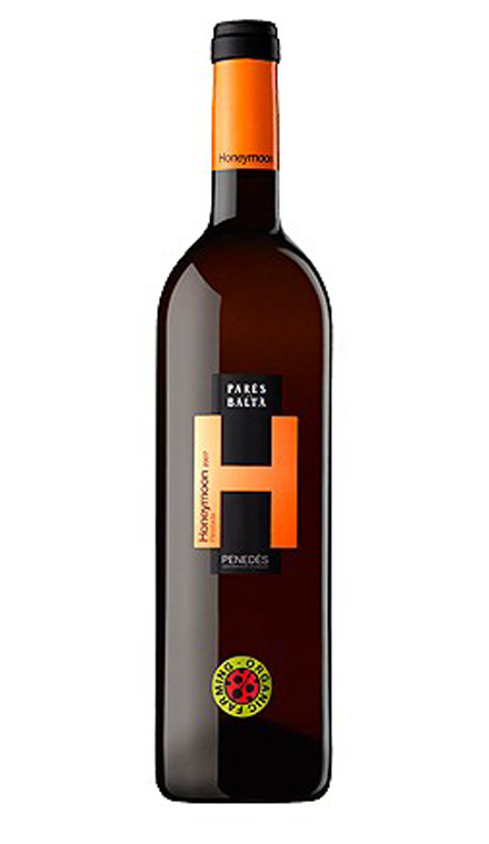 Bodega Parés Baltà
