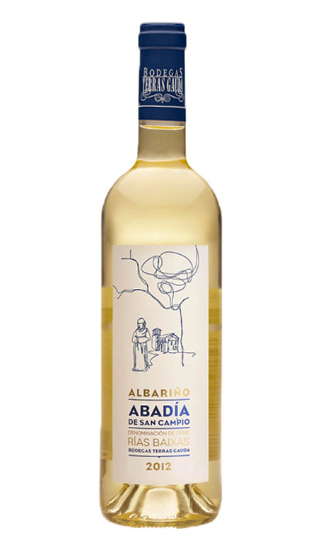 Grupo Terras Gauda