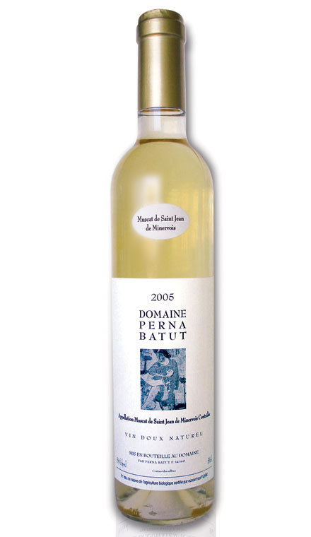 Bodega Chozas Carrascal