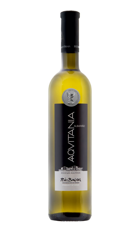Bodegas Aquitania
