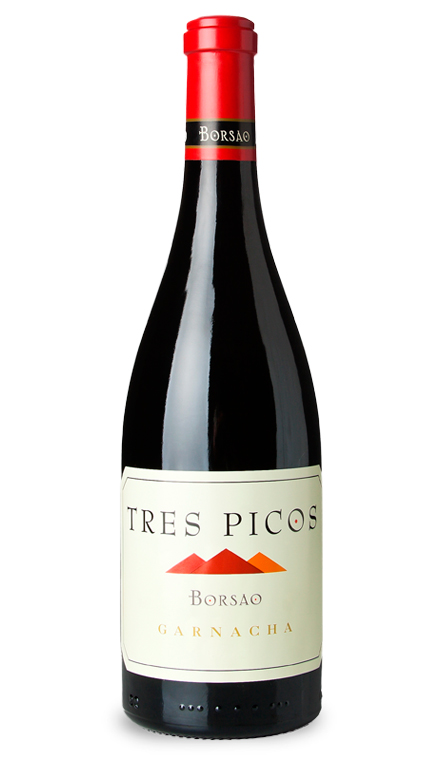 Bodegas Borsao