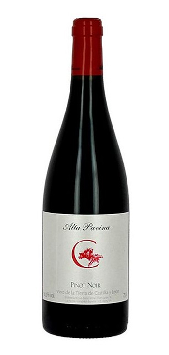 Bodegas Alta Pavina