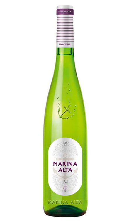 Bodegas Bocopa