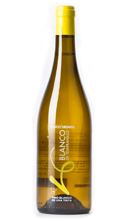Bodega Pago del Vicario