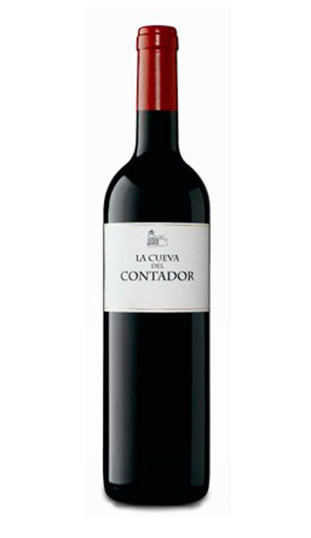 Bodega Contador - Vinos de Benjamín Romeo