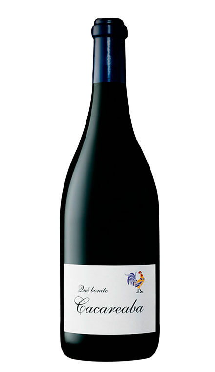 Bodega Contador - Vinos de Benjamín Romeo