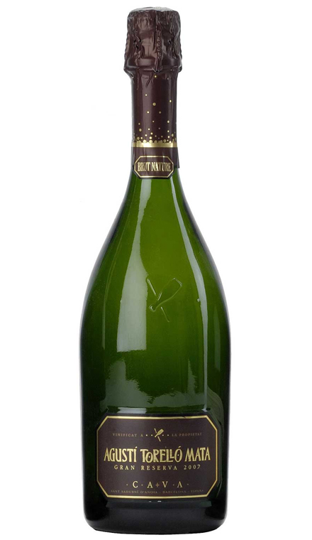 Agustí Torelló Mata