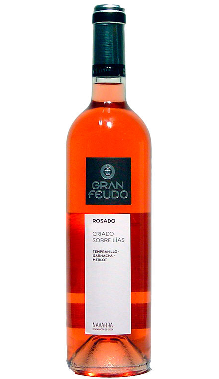 Bodega Gran Feudo