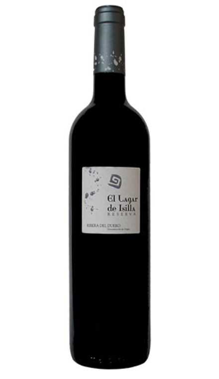 Bodega El Lagar de Isilla