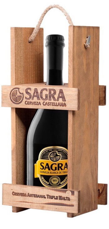 La Sagra