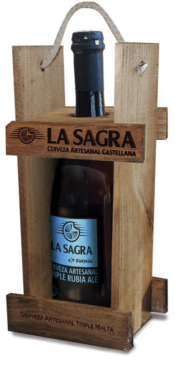 La Sagra