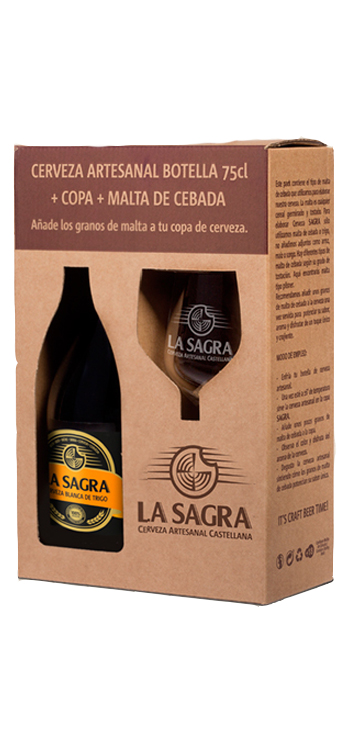 La Sagra