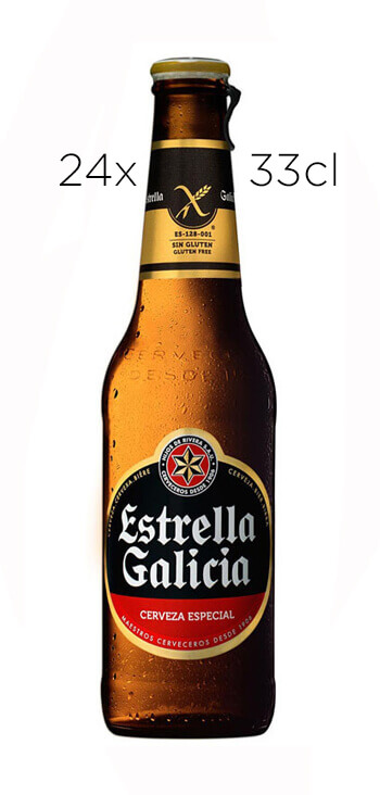 Estrella Galicia