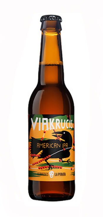 Cerveses La Pirata