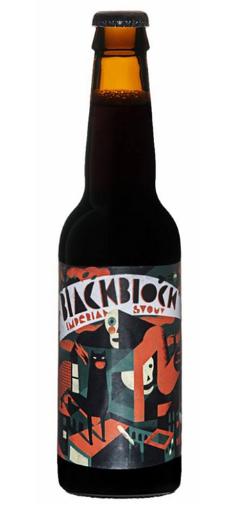 Cerveses La Pirata