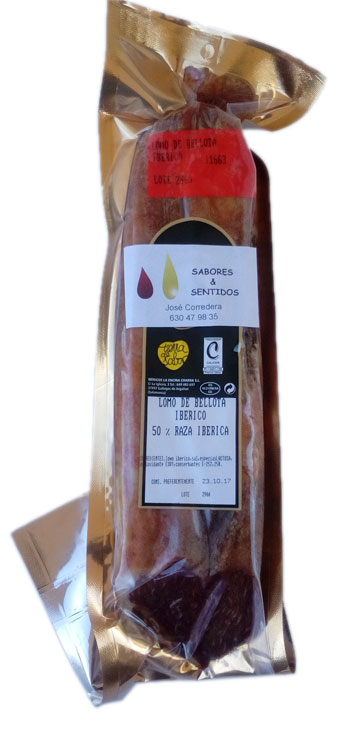 Sabores y Sentidos de Salamanca