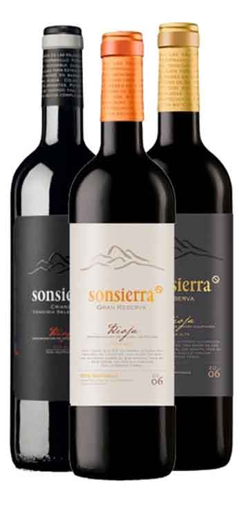 Sonsierra