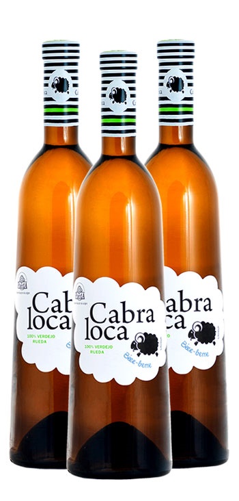 Cabra Loca