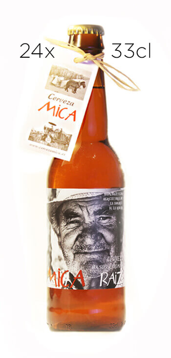 Cerveza Mica
