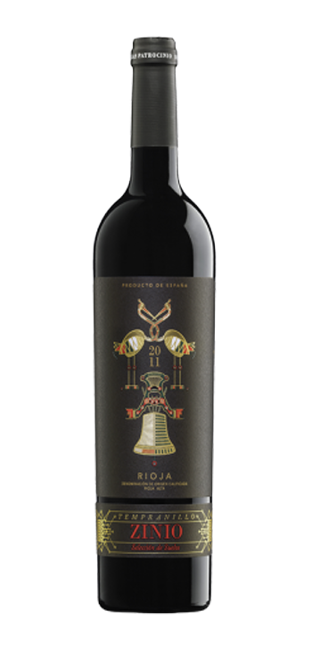 Zinio Bodegas