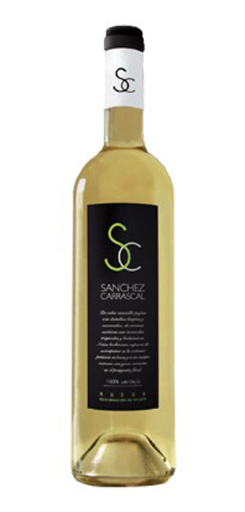 Bodegas Sanchez Carrascal