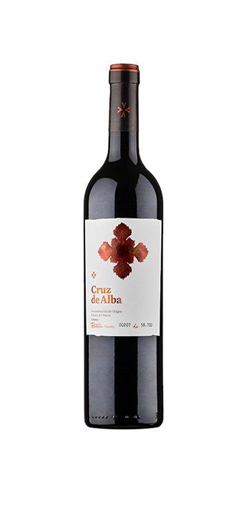 Bodega Cruz de Alba