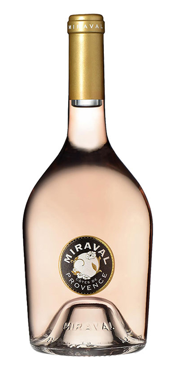 Chateau de Miraval